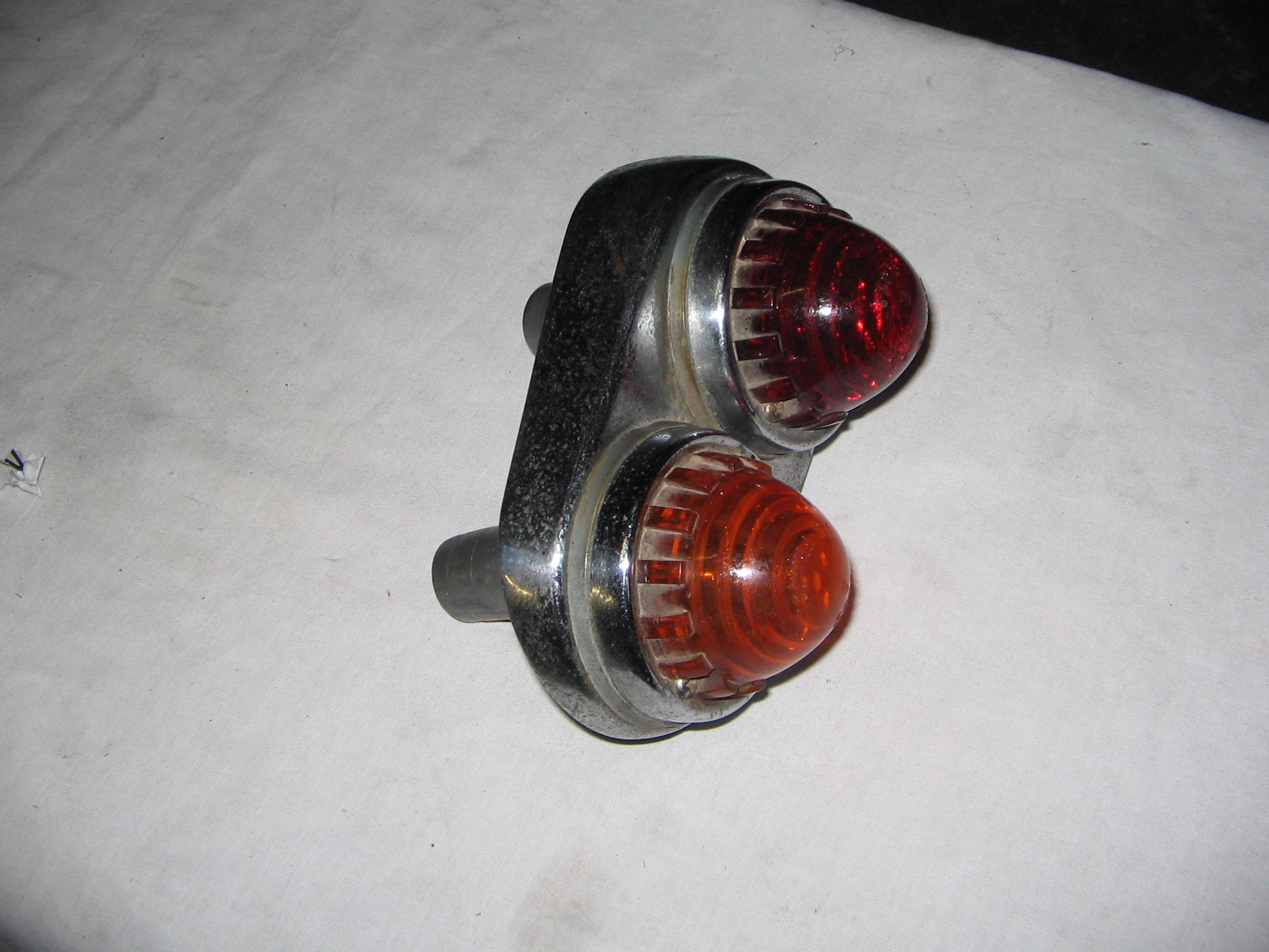 FANALINO NUOVO N.324